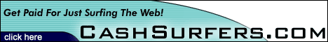 CashSurfers.com